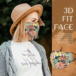 Face Mask Manufacturer - Reusable Washable with Nose Wire Filter