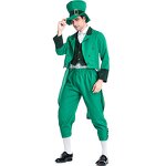 Halloween Costume Supplier - St. Patrick's Day Irish Elf Tuxedo