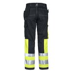 Work Pants Manufacturer - COTTON 6/8 Pocket Flame Resistant Cargo