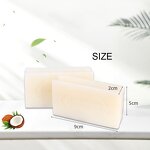 Laundry Soap Manufacturer - Custom 84 Transparent Soap Gift Package