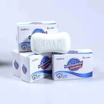 Scented Soap Supplier - 125g Wash Face Hands Shower Labor Gift