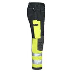 Work Pants Manufacturer - COTTON 6/8 Pocket Flame Resistant Cargo