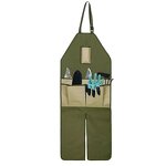 Garden Apron Manufacturer - Leg Guards with Multiple Pockets
