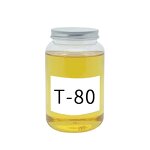 Polysorbate 80 Supplier - Tween 80 Cosmetic Grade Hot Sale