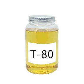 Polysorbate 80 Supplier - Tween 80 Cosmetic Grade Hot Sale