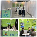 Fumed Silica Supplier - for Rubber and Leather Industry Defoaming