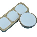 Silicon Dioxide Paste Manufacturer - Sio2 Spray Coating New Design