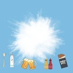 Silicon Dioxide Manufacturer - Food Additives 20nm Nanopowder