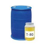 Polysorbate 80 Supplier - Tween 80 Cosmetic Grade Hot Sale