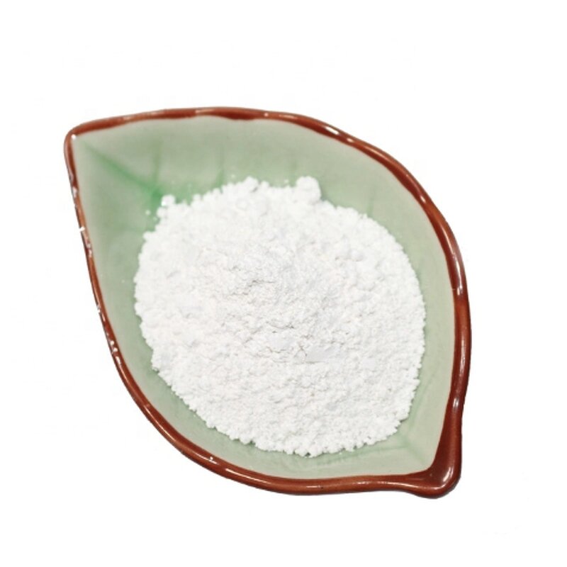 Silica Powder Supplier - Nano Microsilica Fine -400 Fumed Silica