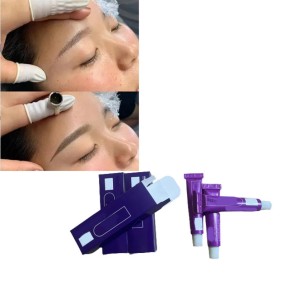 Spot New Products 2025 Tattoo Aftercare Private Label Tattoo Cream Makeup Pigment for Eyebrow & Lip Tattoo Ink