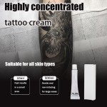 环保材料Tintas Para Tatuar临时纹身墨水纹身粉霜软膏化妆品软膏纹身护理