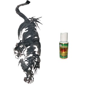 批发新材料文身用品文身霜微色素沉着唇&眉Pmu颜料唇包