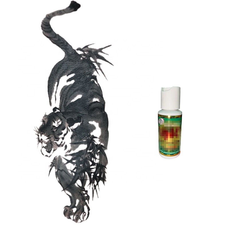 Wholesale of New Materials Tattoo Supplies Tattoo Cream Micropigmentation for Lip & Eyebrow Pmu Pigment Lips Packages