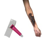 Innovative Design Pmu Supplies Tattoo White Cream Tattoo Aftercare Kit Micropigmentation for Lip & Eyebrow Pmu Pigment