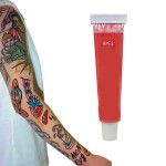 2025新到来的纹身霜前纹身使用永久美容纹身配件纹身用品10g 30g 50g