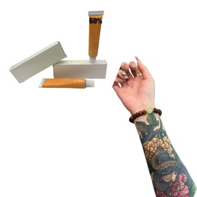 Wholesale of New Materials Skin Care Tattoo Skin Tattoo Cream Eyeliner Pmu Beauty Tattoo for Permanent Makeup