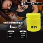 Unique and New Products 29.9% Tattoo Cream Tattoo Ink Tattoo Aftercare Pigments for Permanent Makeup and Body Art 10g 30g 500g