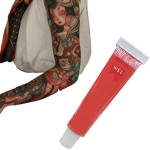 Bulk Sale Tattoo Aftercare Powder  Cream Private Label Permanent Makeup Tattoo Supplies High Concentration Formula 10g 30g 50g