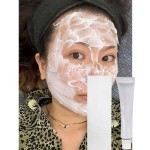 现货新产品2025纹身后护理私人品牌纹身粉，面霜彩妆颜料眉毛和嘴唇纹身墨水