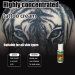 Wholesale of New Materials Tattoo Supplies Tattoo Cream Micropigmentation for Lip & Eyebrow Pmu Pigment Lips Packages
