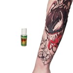 Wholesale of New Materials Tattoo Supplies Tattoo Cream Micropigmentation for Lip & Eyebrow Pmu Pigment Lips Packages