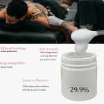 自定义自有品牌纹身护理自有品牌29%纹身霜色素高保留和长寿半pmu