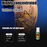 批发定制化妆师供应材料Para Tatuajes纹身粉面霜永久化妆用品
