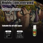 批发新材料文身用品文身白霜微色素唇&眉Pmu颜料唇包
