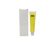 Explosive New Design Tattoo Products 75% Tattoo Cream Tattoo Supplies Micropigmentation Supplies for Beauty Salons