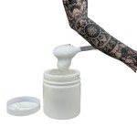 Permanent Makeup Micropigmentation Premium Tattoo Cream Skin Care Private Label 10g 30g 50g Enhanced Tattoo Appearance