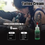最新的高品质材料批发纹身墨水纹身粉面霜人体艺术颜料世界知名的纹身艺术家墨水