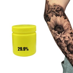 新产品限时折扣提供29.9%纹身霜唇批发彩妆永恒墨水永久彩妆配件