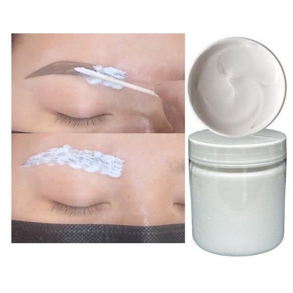 Permanent Makeup Micropigmentation Premium Tattoo Cream Skin Care Private Label 10g 30g 50g Enhanced Tattoo Appearance