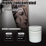 Wholesale Private Label Tattoo Aftercare Balm Microblading Tattoo Cream Makeup Pigment for Eyebrow & Lip Tattoo Ink