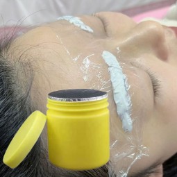 新创新2025顶级纹身霜永久彩妆微色素沉着和纹身后护理持久保湿