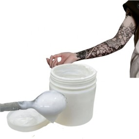 2025 High Concentration 30g 50g Tattoo Cream Natural Tattoo Aftercare Repair Pmu Semi-Permanent Makeup Tattoo Repair Gel