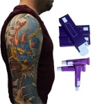 批发定制化妆师供应材料Para Tatuajes纹身白色奶油永久化妆用品