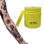 批发NewInnovations纹身供应29.9%纹身霜化妆品欧盟法规微刀片纹身墨水现货商品