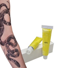 Wholesale of New Materials Skin Care Tattoo Skin Tattoo Powder Cream Eyeliner Pmu Beauty Tattoo for Permanent Makeup