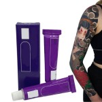 批发定制化妆师供应材料Para Tatuajes纹身粉面霜永久化妆用品