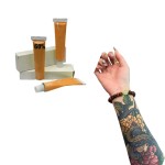 Wholesale of New Materials Skin Care Tattoo Skin Tattoo Cream Eyeliner Pmu Beauty Tattoo for Permanent Makeup