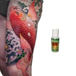 批发定制化妆师供应材料Para Tatuajes纹身粉面霜永久化妆用品