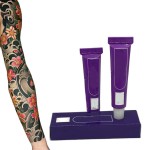 批发定制化妆师供应材料Para Tatuajes纹身粉面霜永久化妆用品