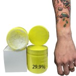 定制的新产品纹身套件和供应29.9%纹身霜颜料与高保留和长寿颜料墨水
