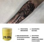 Wholesale Beauty New Products Permanent Makeup 29.9% Tattoo Cream Essential Makeup for Professional Tattoo Artists
