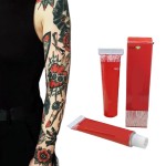 2025 New Arrival  Tattoo Topical Cream Pre-Tattoo Use Permanent Cosmetic Tattoo Accessories Tattoo Supplies