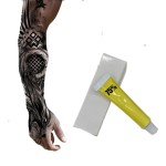 Explosive New Design Tattoo Products 75% Tattoo Cream Tattoo Supplies Micropigmentation Supplies for Beauty Salons