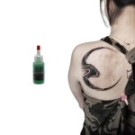 Best New Products of 2025 Tattoo Aftercare Private Label Tattoo White Cream Permanent Makeup Private Label Available