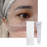 现货新产品2025纹身后护理私人品牌纹身粉，面霜彩妆颜料眉毛和嘴唇纹身墨水